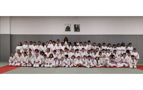 Bienvenue sur le site officiel du club